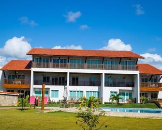 Club Meridional - Praia dos Carneiros - Tamandare - Gebouw