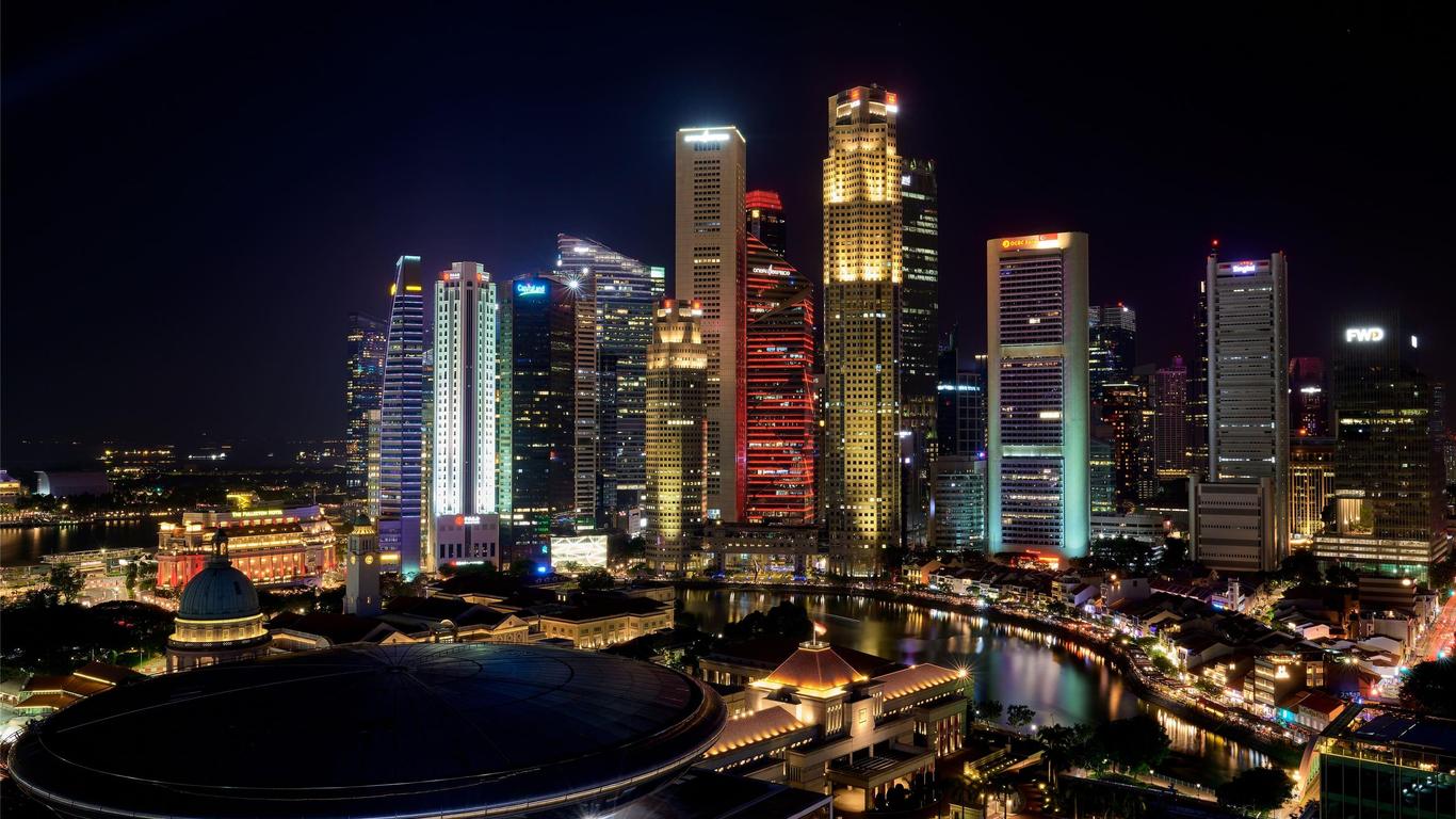 Wyndham Singapore Hotel