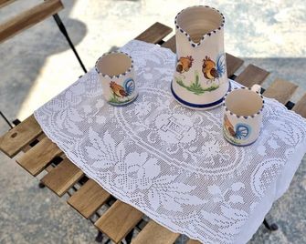 B&B Villa Giorgia - Monopoli
