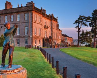 Dalmahoy Hotel & Country Club - Edinburgh - Building