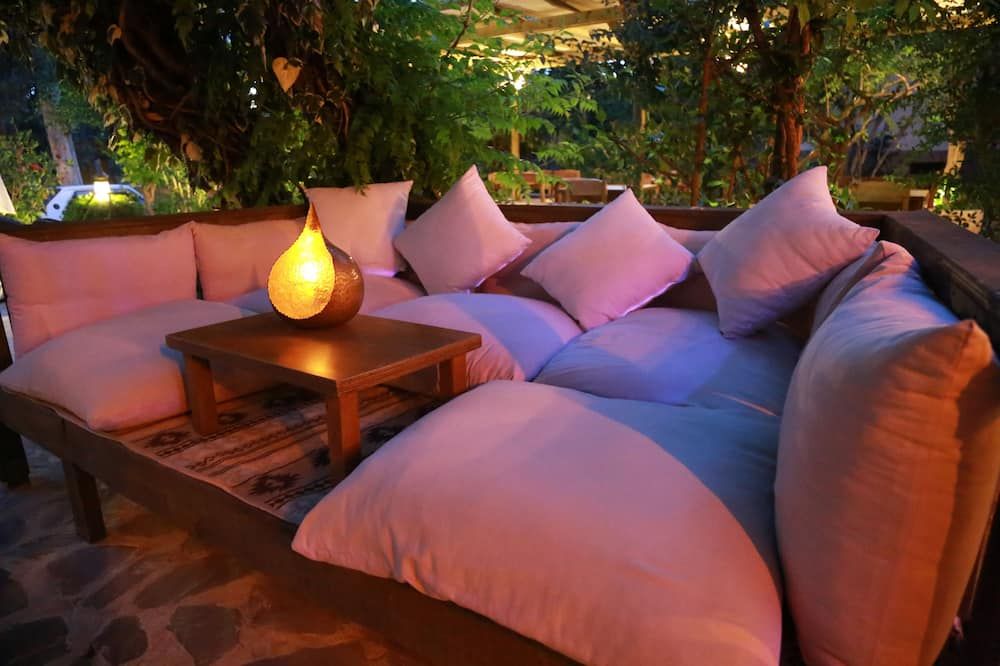 Dardanos Hotel - Gelemiş
