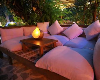 Dardanos Hotel - Gelemiş