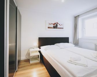 Areit Apartments by we rent - Zell am See - Küche