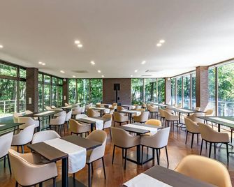 Wan Wan Paradise Yatsugatake - Hokuto - Restaurante