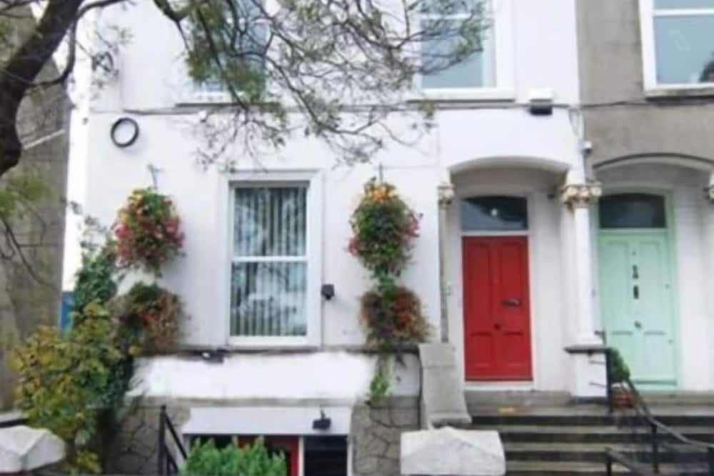Eglinton Road Bray - Bray - Edificio