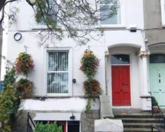 Eglinton Road Bray - Bray - Gebouw