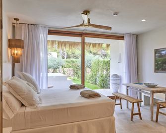 Mar Suites Formentera by Universal Beach Hotels - Es Pujols