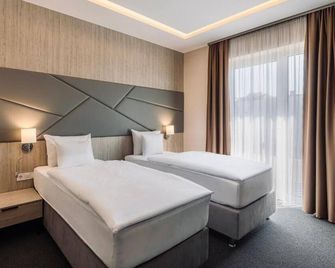 Park Hotel Mosonmagyaróvár - Mosonmagyaróvár