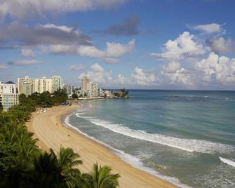 Steps to The Beach! 2 Serene Units, Near Botanical Garden, Boating, Fishing - Carolina - Пляж