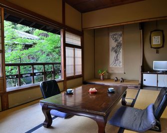 Bingoya - Kurashiki - Matsal