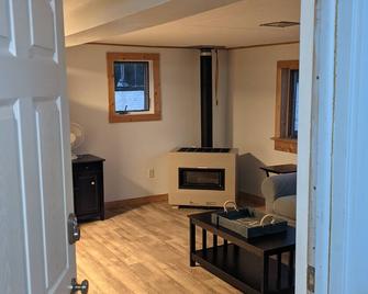 Lake front property with stunning view of the apostle islands - Bayfield