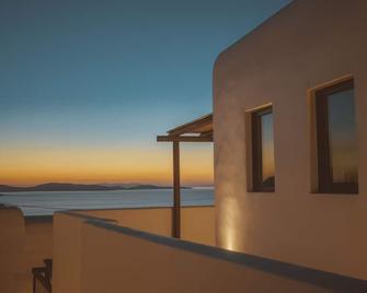 ananea Mykonos - Adults Only - Ornos - Balcony