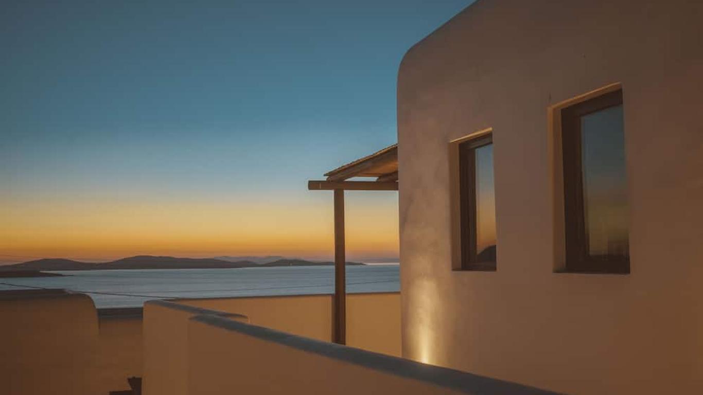 ananea Mykonos - Adults Only