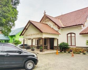 Roemah Djatinegara - Jakarta - Gebäude