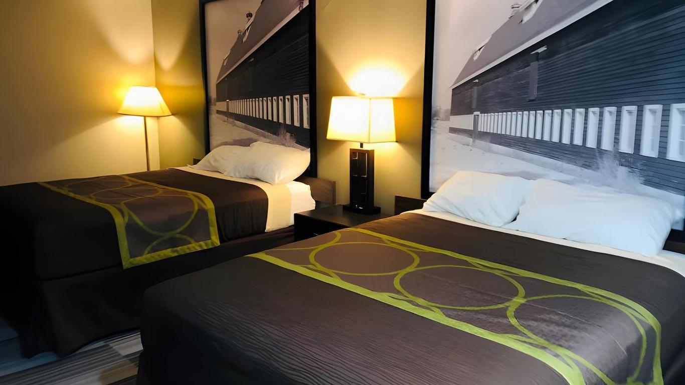 The Inn & Suites Sw Omaha