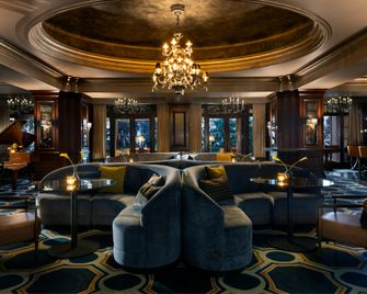 The Langham Huntington, Pasadena - Pasadena - Bar