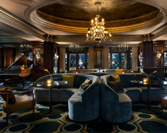 The Langham Huntington, Pasadena - Pasadena - Bar