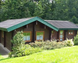 Holiday house Bad Arolsen for 1 - 6 persons with 3 bedrooms - Holiday home - Bad Arolsen - Gebäude
