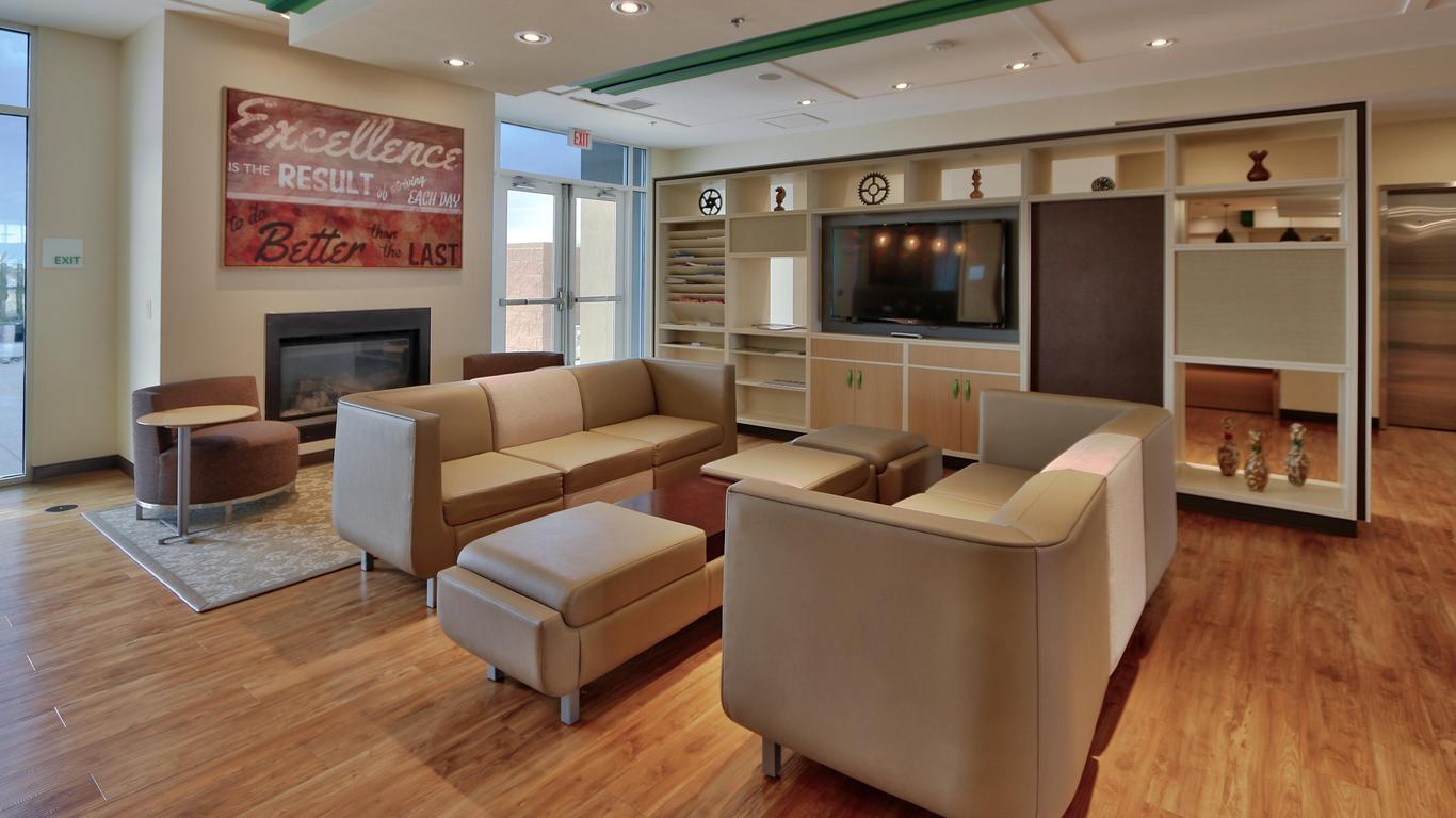 Holiday Inn Roswell By IHG