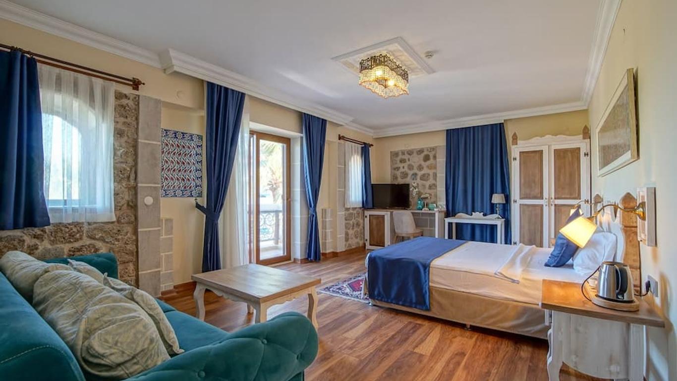 My Marina Select Hotel