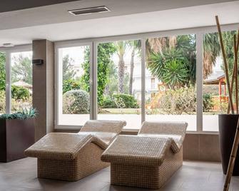 Apartamentos Vistasol - Magaluf - Lobby