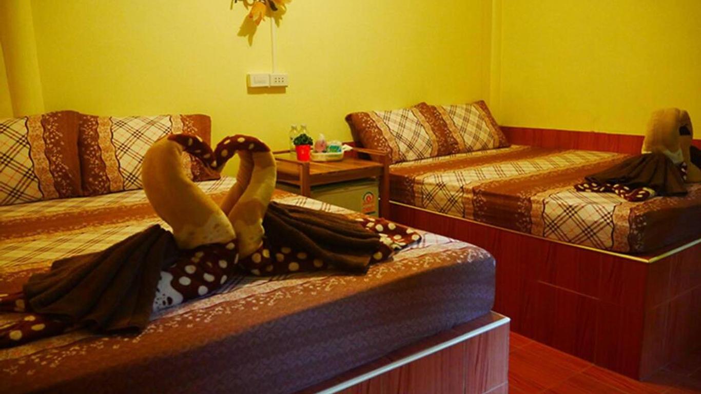 Mata Guesthouse