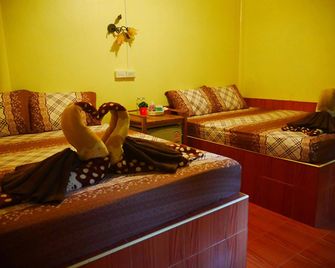 Mata Guesthouse - Koh Kood