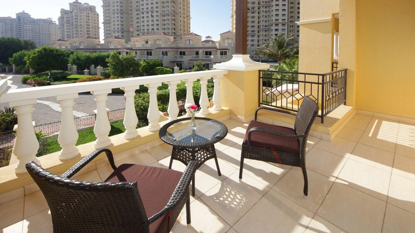Piks Key- Al Hamra Village