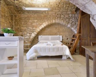 Albergo Diffuso Monopoli - Monopoli - Bedroom