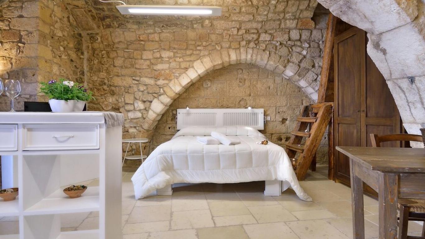 Albergo Diffuso Monopoli