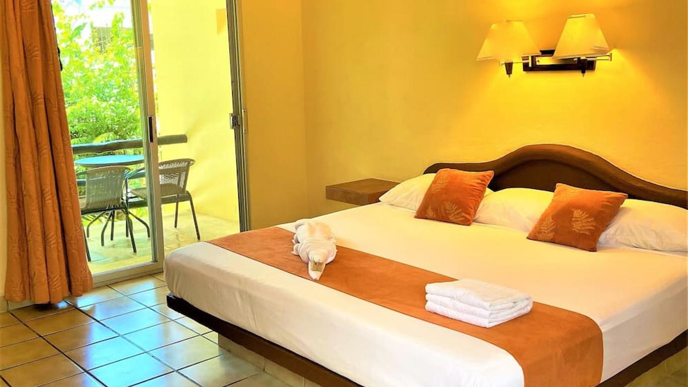 Hotel LunaSol