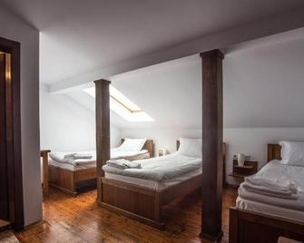 Todeva House Hotel and Tavern - Bansko - Bedroom