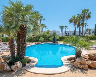 Cala Egos Villa - S'Estel - Cala d'Or - Piscina