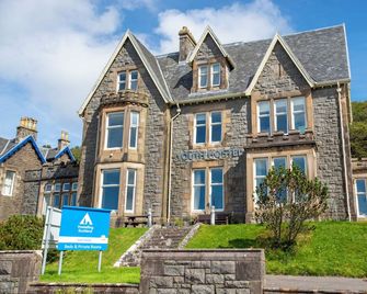 Oban Youth Hostel - Oban - Building