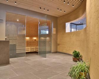 Hotel Appartement Roggal - Lech am Arlberg - Lobby