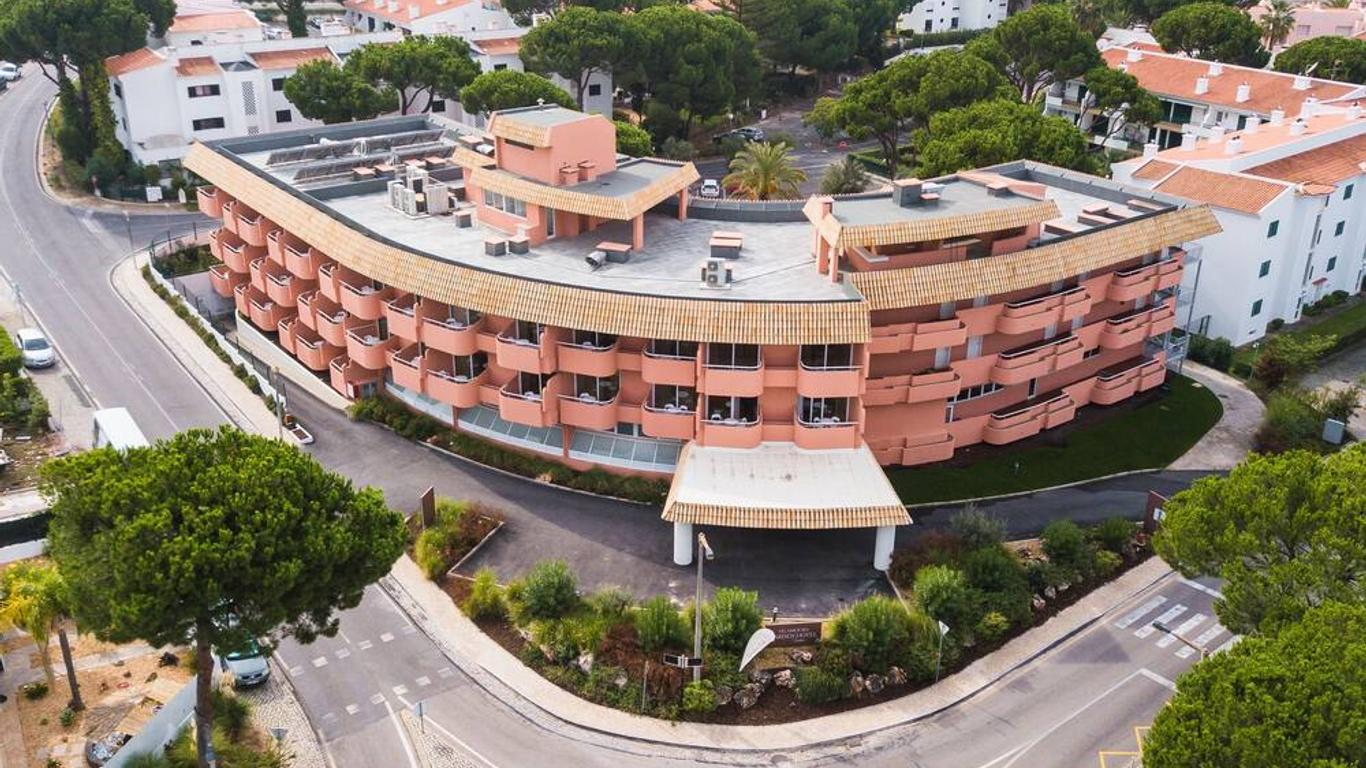 Vilamoura Garden Hotel