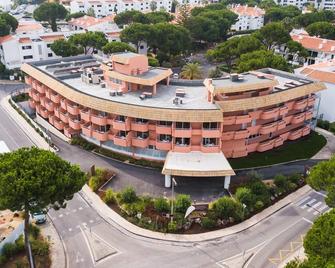 Vilamoura Garden Hotel - Vilamoura - Edificio
