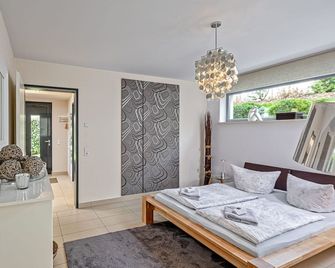 Quartier L (Loschwitz) - Dresden - Bedroom
