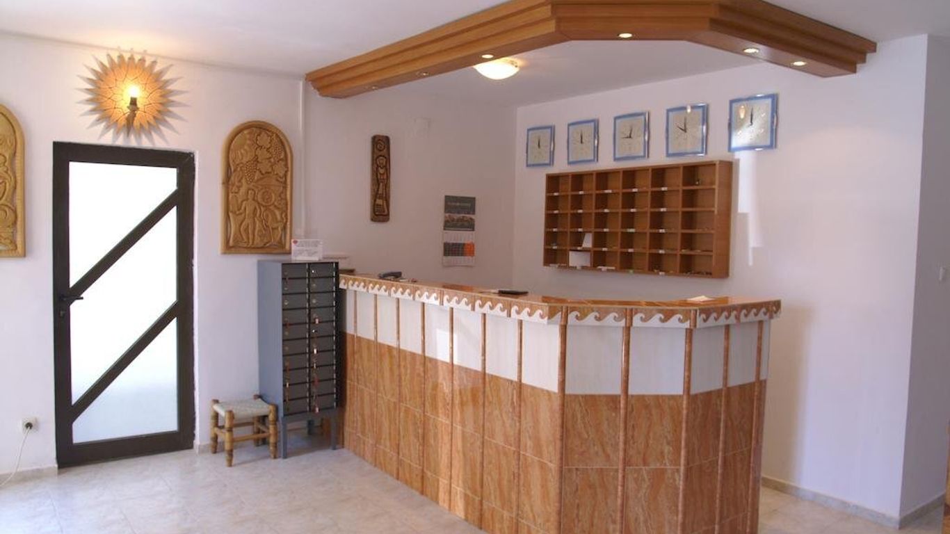 Family Hotel Saint Peter