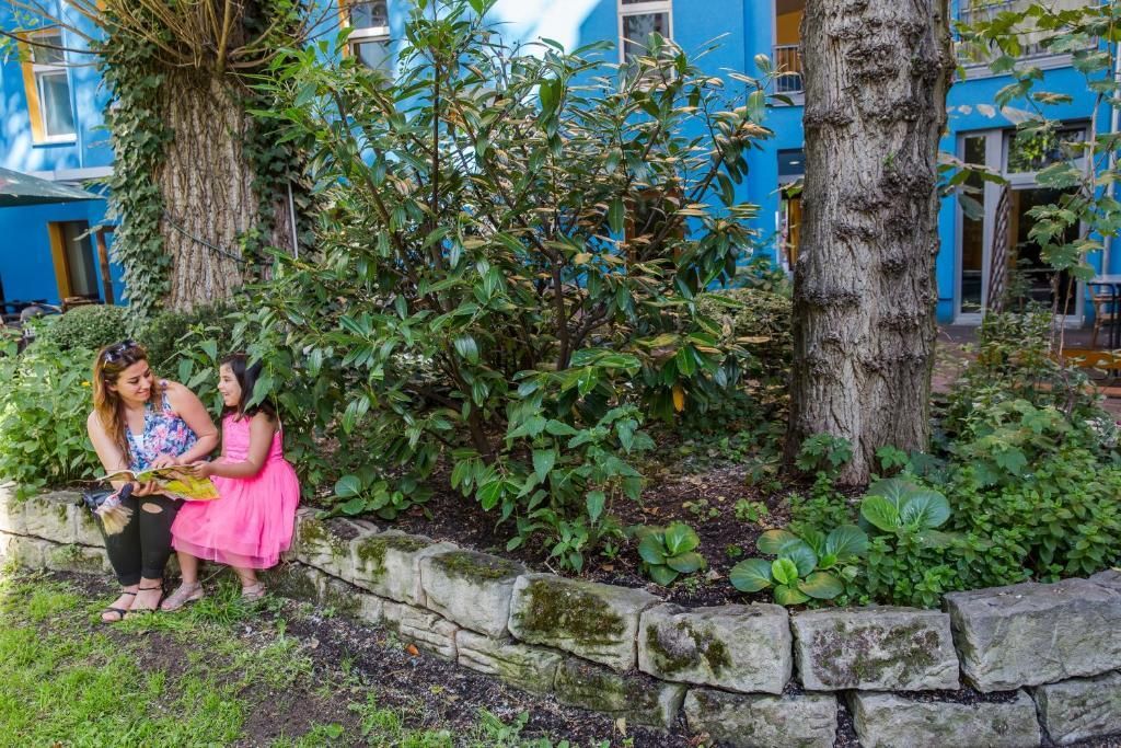 بيت شباب بيغاسوس برلين