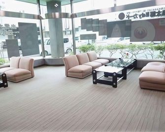 Hotel Wako - Yonago - Lobby