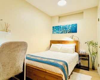 Comfy Home in Heart of Vancouver--Easy Access to Everything - Vancouver