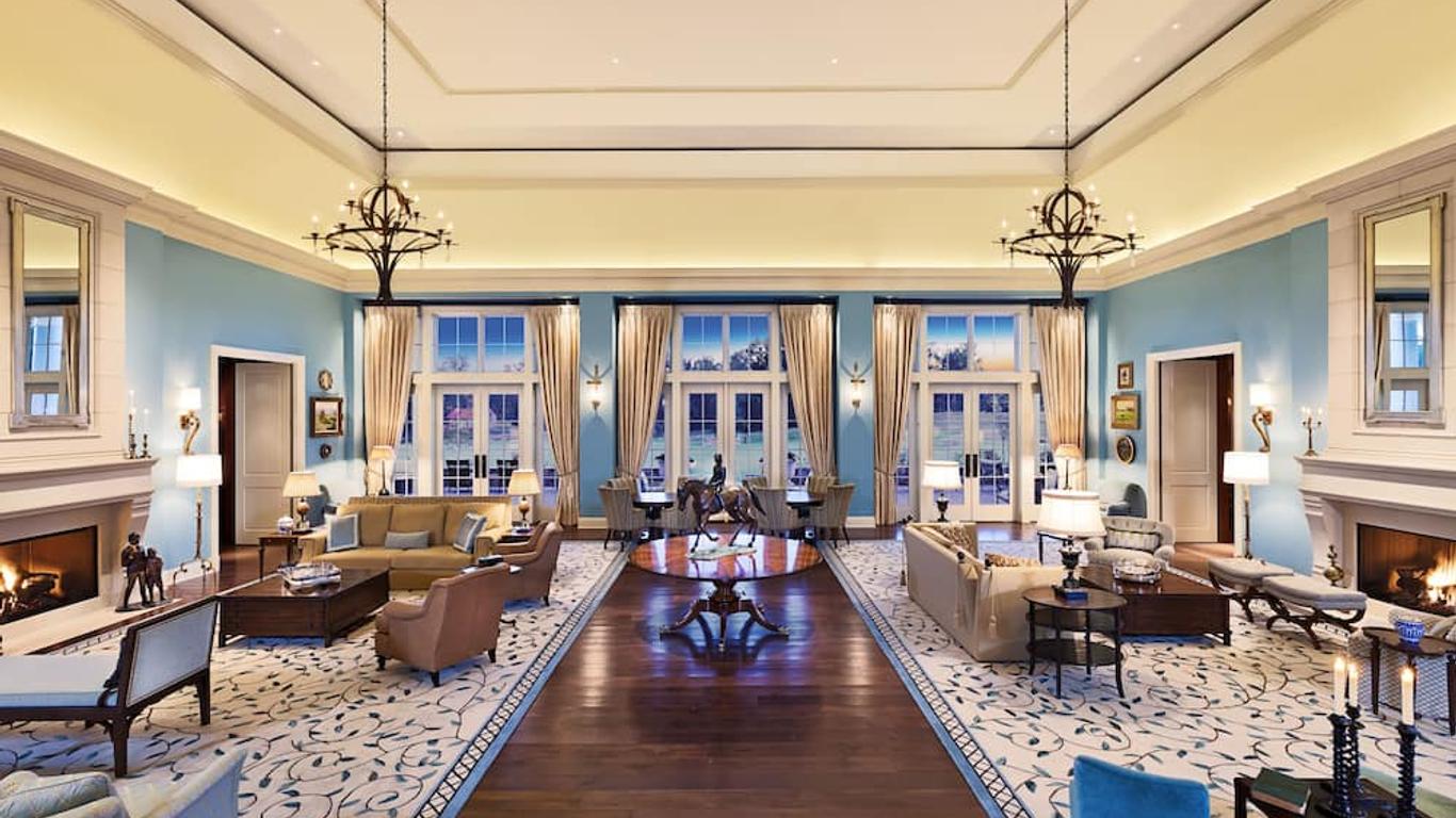 سالاماندر ريزورت أند سبا