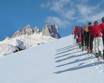 Hotel Dolomites Inn - Canazei
