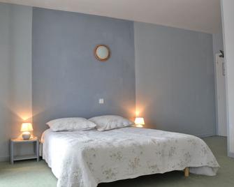 Le Chalet - Marvejols - Schlafzimmer