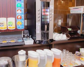 SmokingSingleBreakfast includedBest price plan / Kikugawa Shizuoka - Kikugawa - Buffet