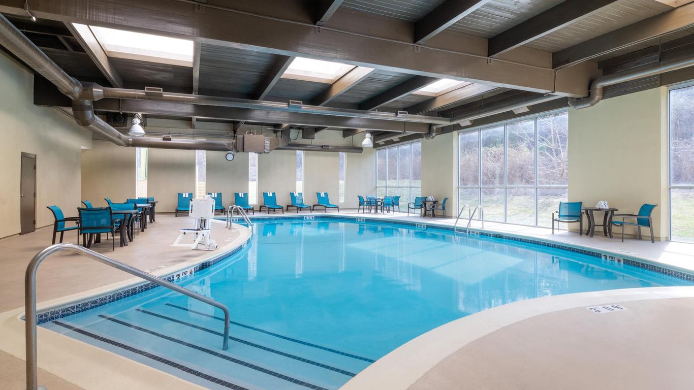 Holiday Inn Norwich By IHG