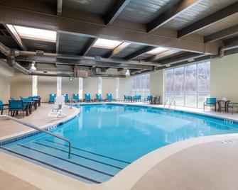 Holiday Inn Norwich - Norwich - Piscina