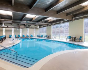 Holiday Inn Norwich By IHG - Norwich - Zwembad