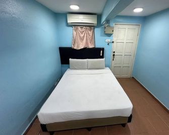Bangi Lanai Hotel - Bandar Baru Bangi